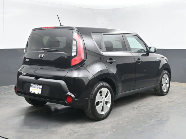 Used 2015 Kia Soul FWD image 14