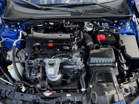Used 2022 Honda Civic Sport image 29