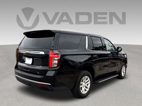Used 2023 Chevrolet Tahoe LT image 25