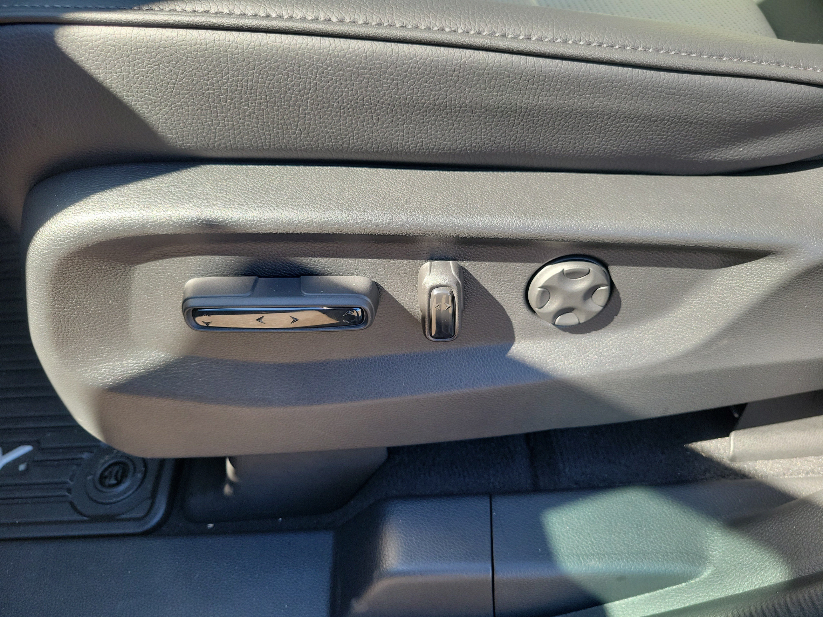 New 2027 Honda Odyssey Elite image 27