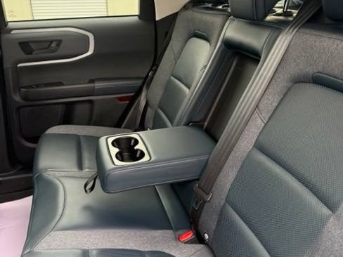 Used 2021 Ford Bronco Sport Outer Banks AWD/4WD image 22