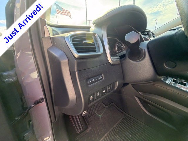 Used 2024 Nissan Murano SL FWD image 42