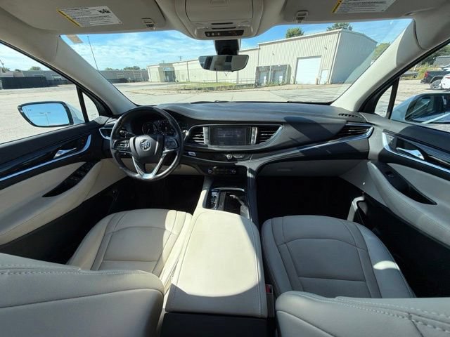 Used 2023 Buick Enclave Premium w/ Trailering Package, 5000 lbs. FWD image 5