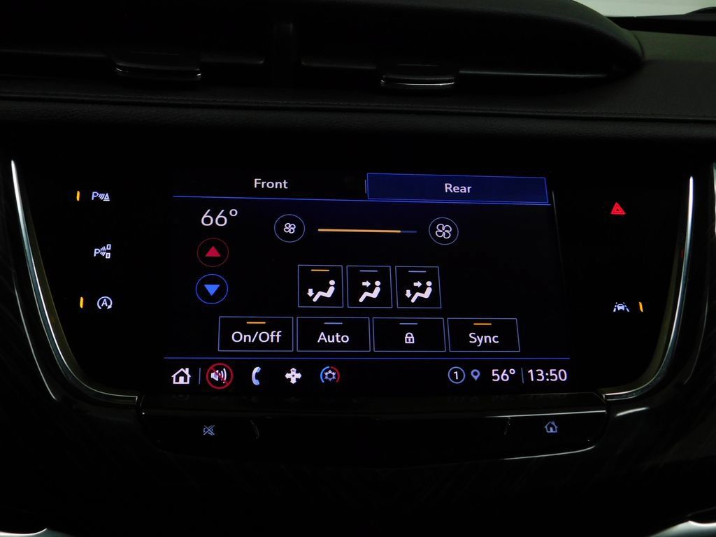 Used 2022 Cadillac XT6 Premium Luxury w/ Technology Package AWD/4WD image 60