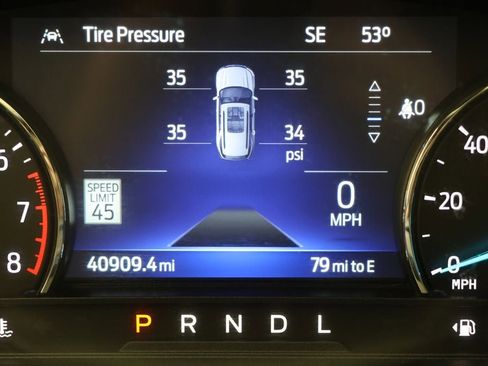 Used 2022 Ford Explorer ST-Line w/ Class IV Trailer Tow Package image 18