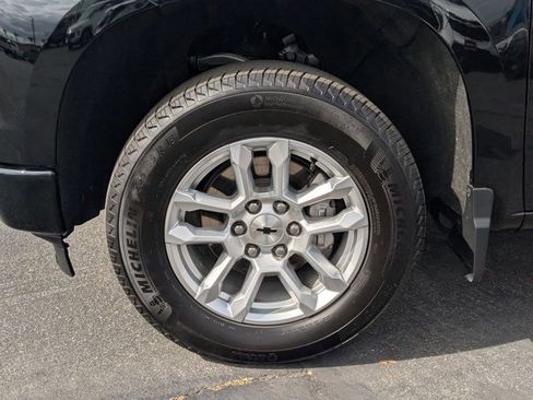 Used 2026 Chevrolet Silverado 1500 RST image 23