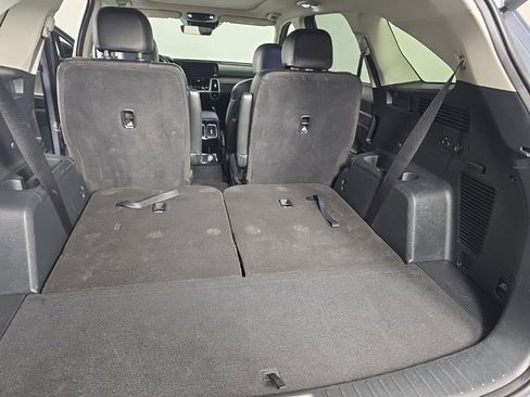 Used 2022 Kia Sorento SX FWD image 34