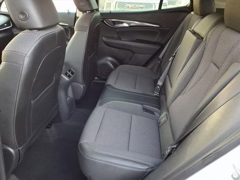 Used 2023 Buick Envision Preferred image 9