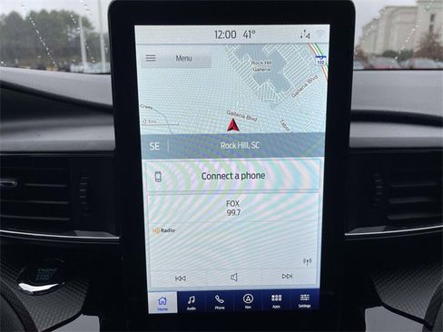 Used 2022 Ford Explorer ST w/ Equipment Group 401A image 27