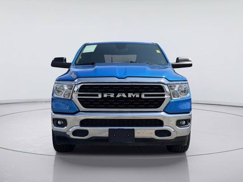 Used 2024 RAM 1500 Lone Star w/ Trailer Tow Group AWD/4WD image 3
