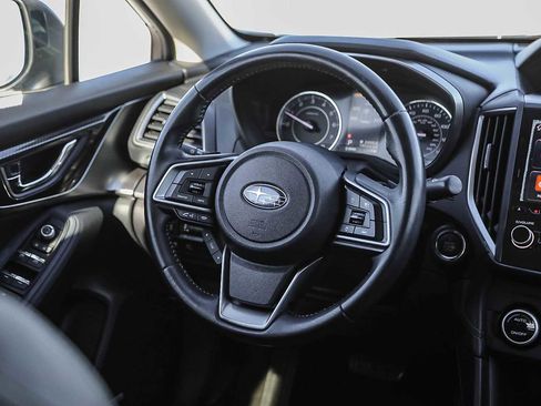 Used 2017 Subaru Impreza 2.0i Limited image 15