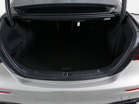 Used 2023 Mercedes-Benz E 53 AMG 4MATIC Sedan image 12