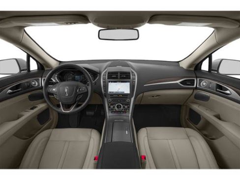 Used 2018 Lincoln MKZ Premiere FWD image 8