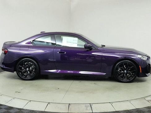 Used 2025 BMW 230i xDrive Coupe w/ M Sport Package image 7