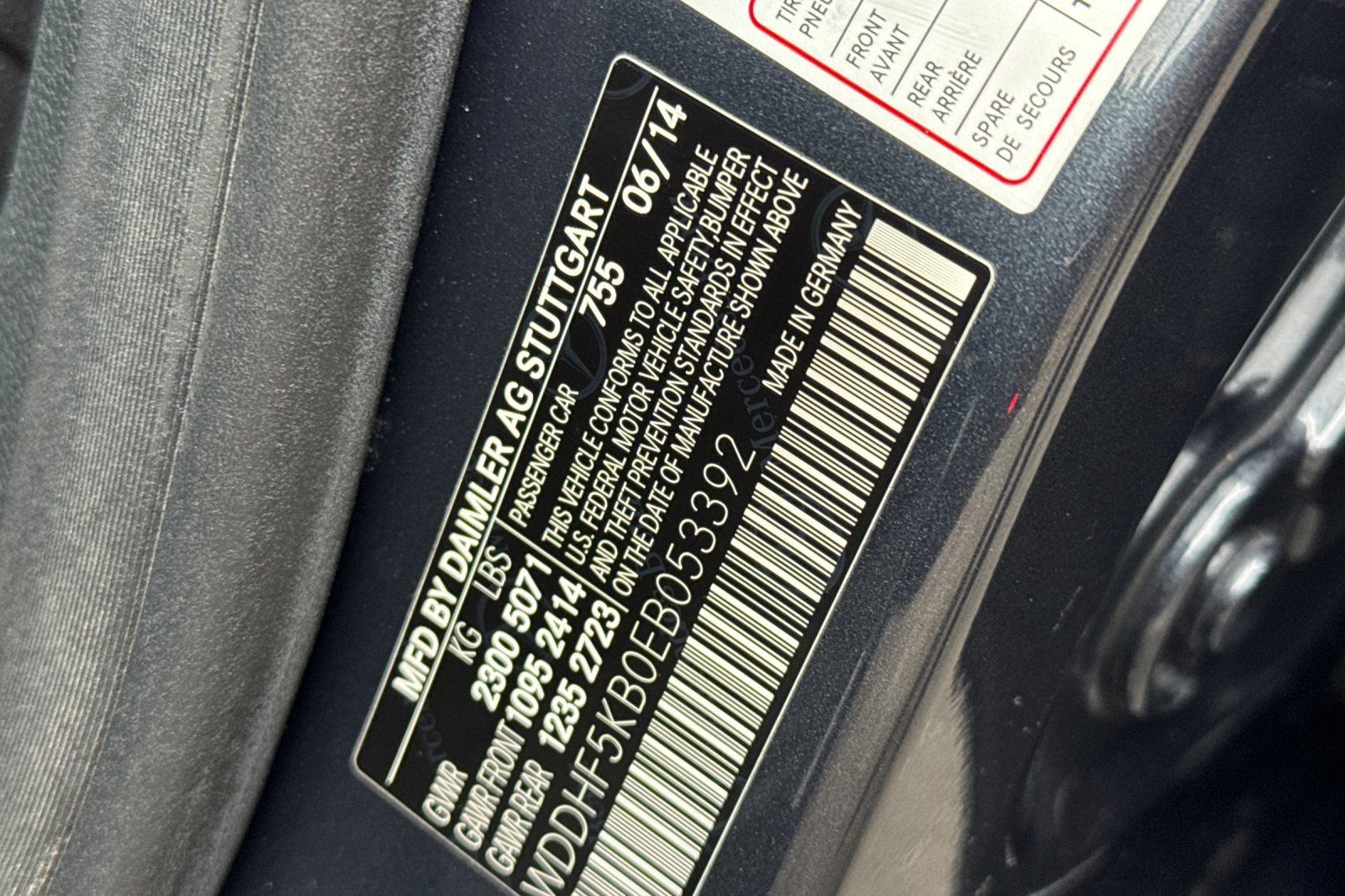 Used 2014 Mercedes-Benz E 350 Sedan image 34