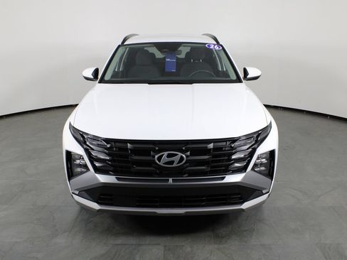 Used 2026 Hyundai Tucson SEL FWD image 14