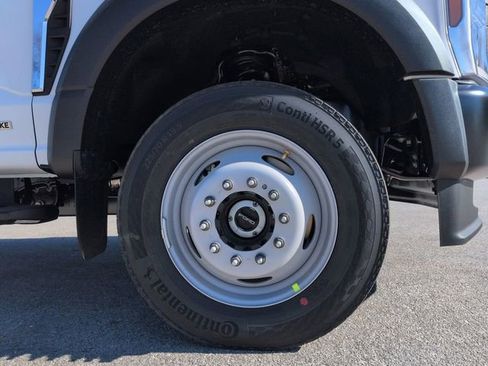 New 2026 Ford F450 XL image 10