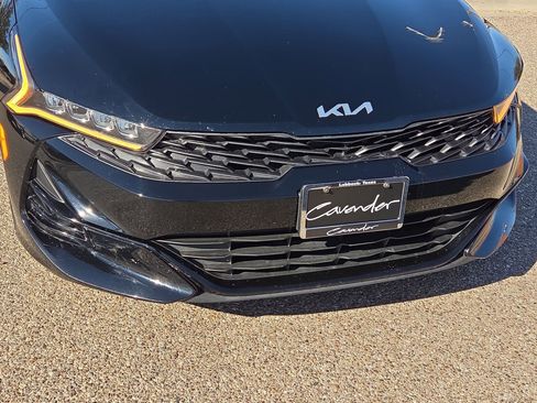 Used 2024 Kia K5 GT image 10