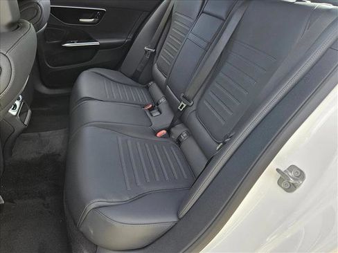 New 2026 Mercedes-Benz C 300 Sedan image 15