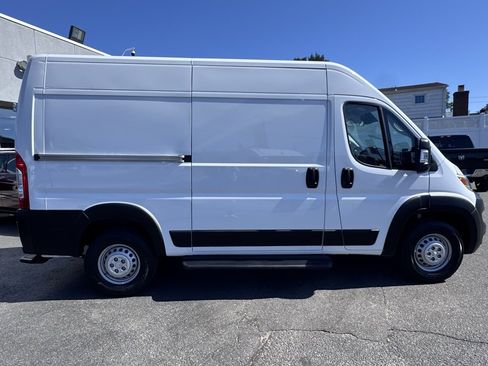 Used 2025 RAM ProMaster 3500 image 10