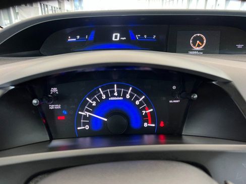 Used 2012 Honda Civic LX image 21