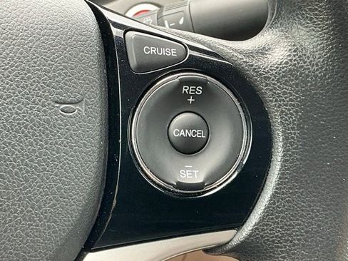 Used 2015 Honda Civic EX image 15