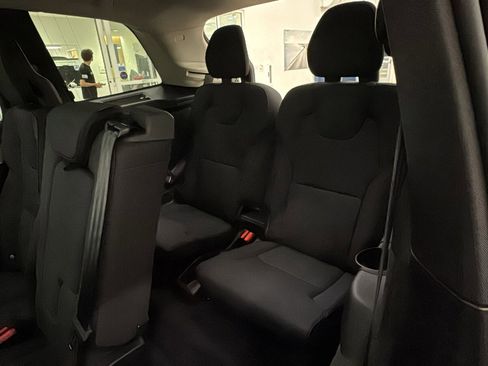 Used 2026 Volvo XC90 B6 Plus w/ Protection Package Premier image 29