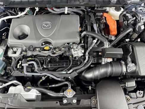New 2026 MAZDA CX-50 2.5 Hybrid w/ Weather Package AWD/4WD image 11