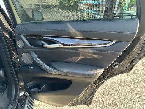 Used 2016 BMW X6 xDrive35i image 35