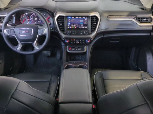 Used 2023 GMC Acadia Denali w/ Denali Ultimate Package AWD/4WD image 14