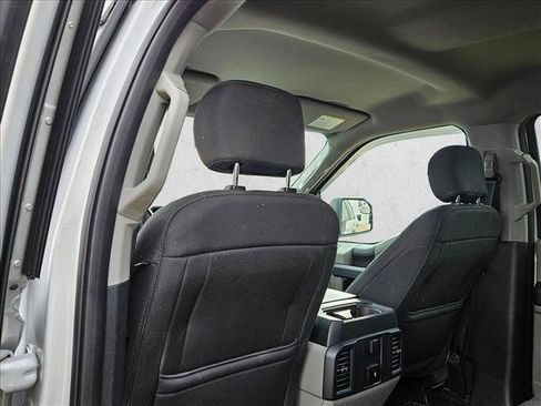 Used 2018 Ford F150 XL w/ Equipment Group 101A Mid RWD image 21