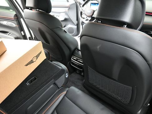 New 2026 Genesis GV70 2.5T Sport Prestige image 15