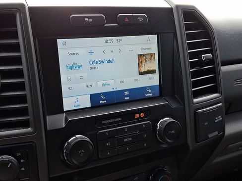 Used 2021 Ford F250 XL w/ STX Appearance Package image 17