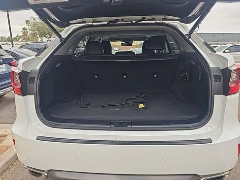 Used 2017 Lexus RX 350 350 w/ Premium Package image 14