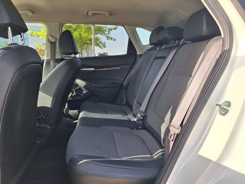 Used 2024 Kia Seltos S FWD image 10