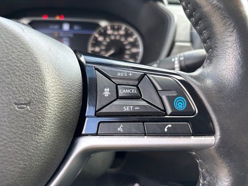 Used 2023 Nissan Altima 2.5 SL image 16