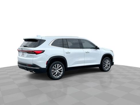New 2026 Buick Enclave Preferred w/ Super Cruise Package image 8