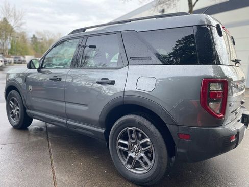 Used 2023 Ford Bronco Sport Big Bend w/ Convenience Package image 6