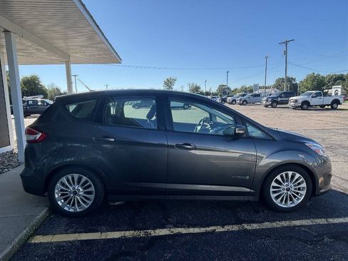 Used 2018 Ford C-MAX SE FWD image 2