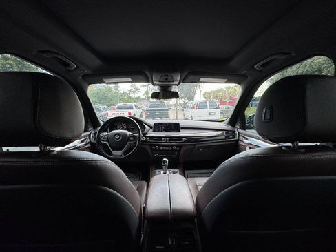 Used 2017 BMW X5 xDrive35i AWD/4WD image 17