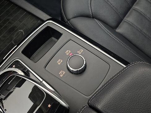 Used 2016 Mercedes-Benz GLE 350 image 40