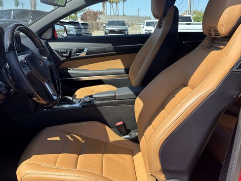 Used 2012 Mercedes-Benz E 350 E 350 image 29