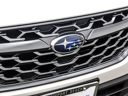 Used 2023 Subaru WRX Limited image 14