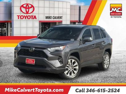Used 2024 Toyota RAV4 XLE Premium