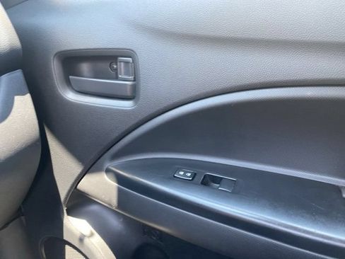 Used 2024 Mitsubishi Mirage G4 ES FWD image 17