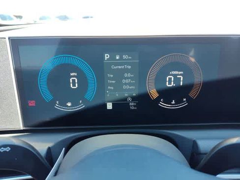 New 2026 Hyundai Tucson SE FWD image 25