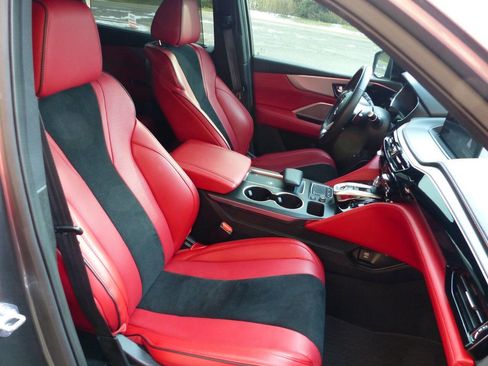 Used 2023 Acura MDX A-Spec image 46