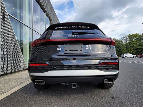 Used 2025 Audi Q5 Premium Plus w/ Premium Plus AWD/4WD image 6