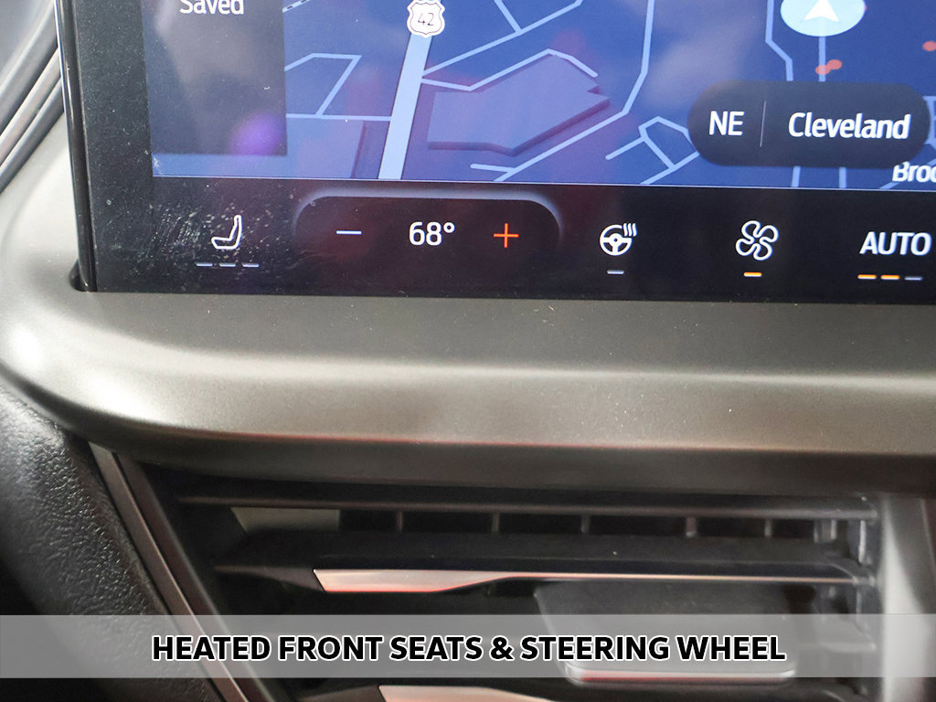 Used 2023 Ford Escape Active w/ Tech Pack #2 AWD/4WD image 8