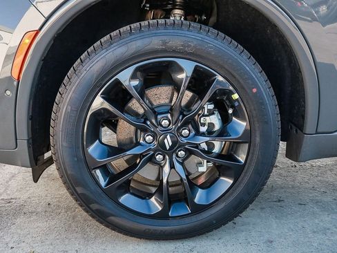 New 2026 Dodge Durango GT image 11